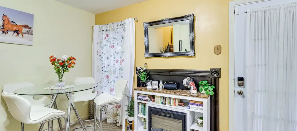 Cozy Centreville Apt: Close to Historic Sites, 森特维尔 — 照片 1