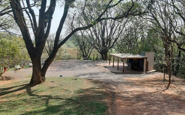 Recanto Campestre Vinhedo, Виньеду — фото 1