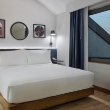 Hampton by Hilton Istanbul Arnavutkoy, 阿尔纳武特柯伊 — 照片 5