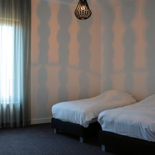 Luxury Holiday Home in Katwijk aan Zee near North Sea Beach, 滨海卡特韦克 — 照片 3