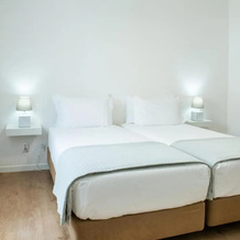 Raminhos Guest House, 维拉诺瓦德米尔丰特什 — 照片 5