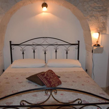 Quei Trulli Divini, Мартина Франка — фото 5