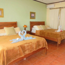 Hotel Delfin Playa Bejuco, 帕里塔 — 照片 3