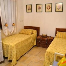 B&B Tatanga Mani, Галатоне — фото 4