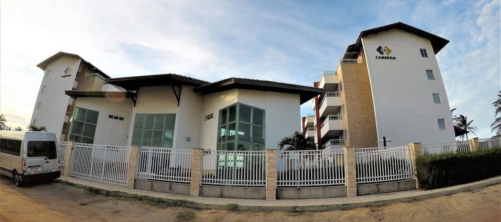 Costa Blanca By DM Apartments, 阿基拉斯 — 照片 1