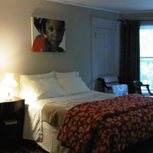 The Catskills B & B, 斯坦福德 — 照片 2