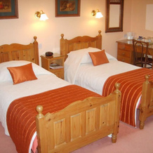 Rowallan Guest House, 牛顿斯图尔特 — 照片 2