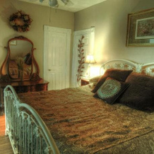 Pomegranate House & Cottages B&B, Гранбери — фото 4