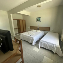 Hotel Paraiso Tropical, Alcobaca — photo 2