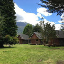 Bosque Patagonico, Хорнопирен — фото 4