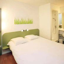 ibis budget Nantes Rezé Aéroport, 雷泽 — 照片 3