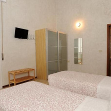 Castelfranco Hotel, 艾米利亚的卡斯泰尔弗兰科 — 照片 4