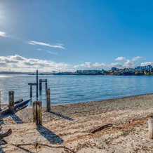 Manette Waterfront: Kayak The Bay & Walk To Town!, Бремертон — фото 5