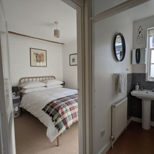 The Arts House; Georgian Townhouse Close To Beach, Харидж — фото 4