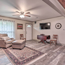 Lake Charles Home: 1 Mi to Public Boat Launch, Prien — photo 5