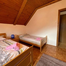 Apartment Zupanc, 博希尼镇 — 照片 2