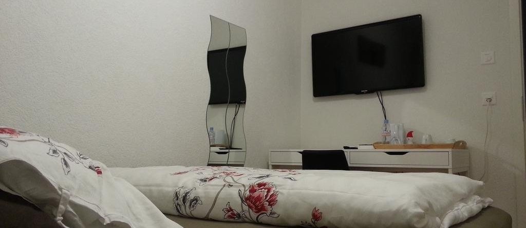 Ulysse B&B, 勒帕基耶 — 照片 1