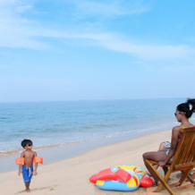 Nico Beach Hotel, Kumarakanda — photo 3
