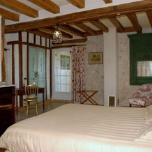 Gîte Villandry, 4 Pièces, 7 Personnes - Fr-1-381-471, Вилландри — фото 3
