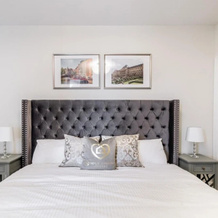 Rideau 1Bd Apartment Balcony Free Parking, Смитс-Фолс — фото 2