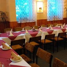 Guest House Pod Lesem Merklín, 梅尔克林 — 照片 4