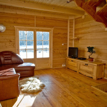 Regionalny Domek W Chocholowskiej, Витов — фото 4