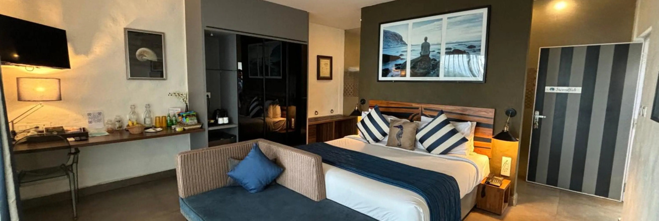 Cintacor Island - A Boutique Resort, 卡尔瓦尔 — 照片 1