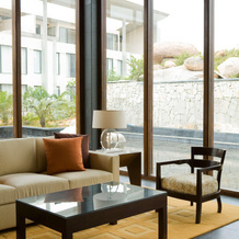 Hyatt Hyderabad Gachibowli, 塞康德拉巴德 — 照片 4