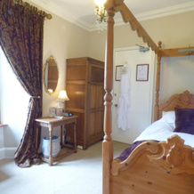Pendragon Country Cottages, Кэмелфорд — фото 4