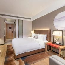 Echarm Hotel, 南宁 — 照片 4