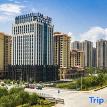 SELI Hotel (Ailian Lake to build a city of dreams), Hezhou — photo 2