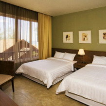 Centara Chaan Talay Resort & Villas, 达叻 — 照片 3
