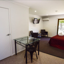 Beach n Reef Motel Self Contained Units, 博因岛 — 照片 4