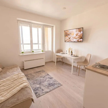 V serdce zhemchuzheny Zelenograda Flat, Zelenograd — photo 3