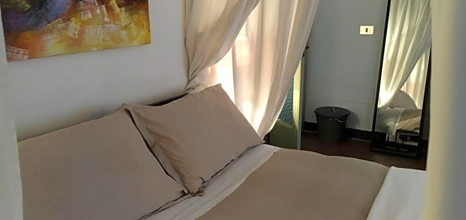 Mich&Letti, Брешиа — фото 1