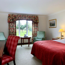 Macdonald Craxton Wood Hotel & Spa, Chester, Woodbank — photo 4