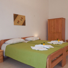 Maro Suites, 塔夫罗尼蒂斯 — 照片 5