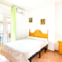 House With 3 Bedrooms in Lepe, With Pool Access, Furnished Garden and, 莱佩 — 照片 4