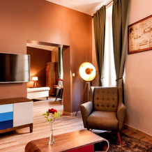Concept Appart St Emilion, Сент-Эмильон — фото 4
