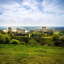 Les Lodges De Socrate, Ле-Водрей — фото 5