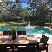 Estero Private Pool Home, 埃斯特罗 — 照片 5