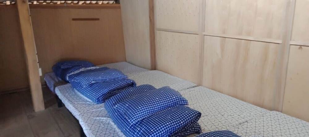 Hong Thu Homestay & Bungalow Ha Giang, Туенкуанг — фото 1