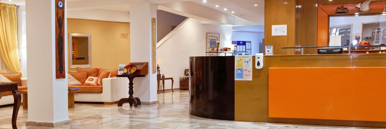 Hotel Punta, 克萨内莫斯 — 照片 1