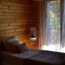 House With 2 Bedrooms in Celorico de Basto, With Wonderful Mountain Vi, 塞洛里库迪巴什图 — 照片 4