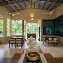 Vananchal Agro Farms And Resorts, Джамбугода — фото 2