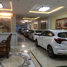 Dinh Gia Hotel, Ha Giang — photo 2