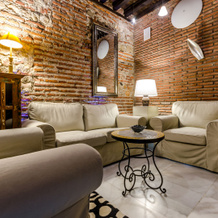 Hotel YIT Abentofail, 瓜迪克斯 — 照片 2