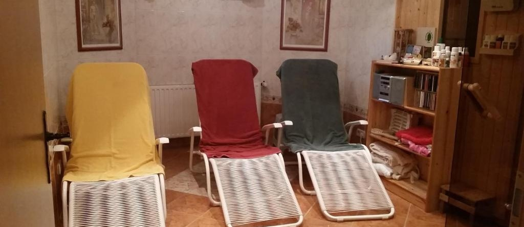 Ferienwohnung Heinze, 艾伦堡 — 照片 1