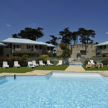 Résidence Pierre Et Vacances Cap Morgat, 克罗宗 — 照片 2
