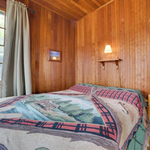 Beachside Cabin w/ Views on Les Cheneaux Islands, Cedarville — photo 5